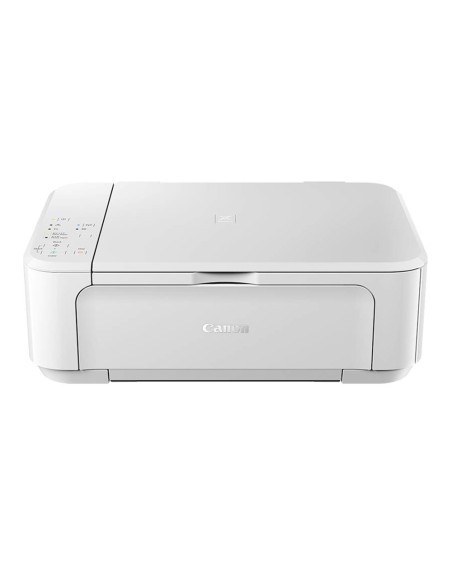 Equipo multifuncion canon pixma mg3650s tinta color 10 ppm negro 6 ppm color wifi impresora escaner copiadora