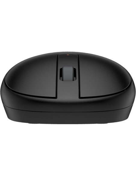 Raton hp 245 bluetooth 3 botones 1600 dpi color...