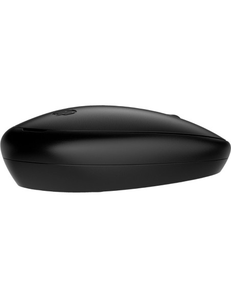 Raton hp 245 bluetooth 3 botones 1600 dpi color...