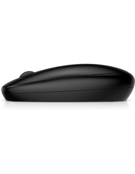 Raton hp 245 bluetooth 3 botones 1600 dpi color...