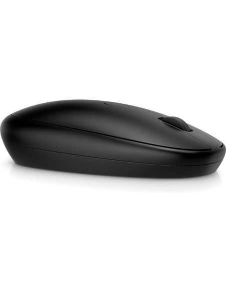 Raton hp 245 bluetooth 3 botones 1600 dpi color...