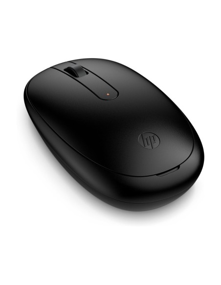 Raton hp 245 bluetooth 3 botones 1600 dpi color...