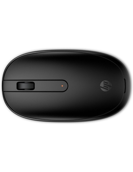 Raton hp 245 bluetooth 3 botones 1600 dpi color...