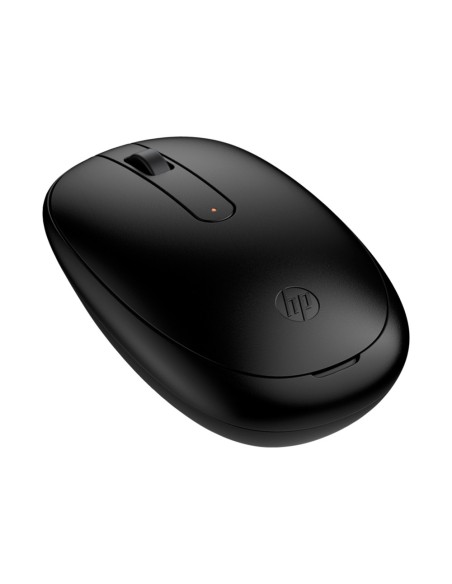 Raton hp 245 bluetooth 3 botones 1600 dpi color...