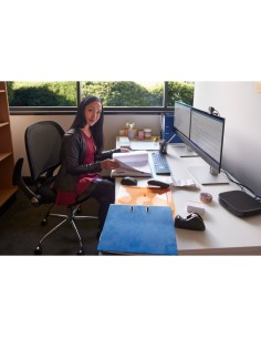 Camara webcam hp 325 full...