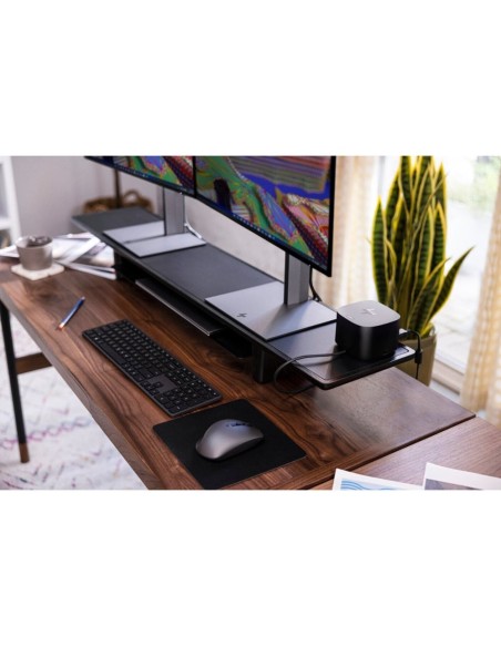 Teclado hp 975 dual inalambrico bluetooth 5.0...
