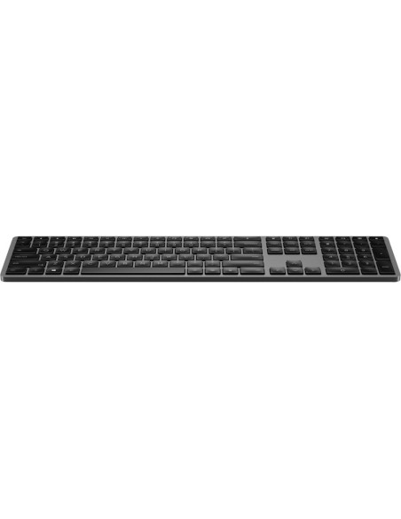 Teclado hp 975 dual inalambrico bluetooth 5.0...