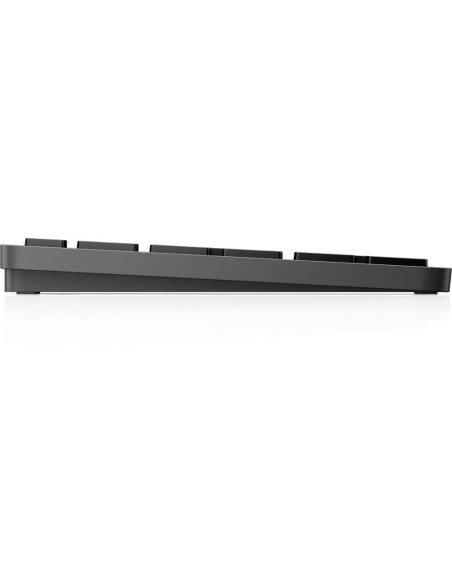 Teclado hp 975 dual inalambrico bluetooth 5.0...