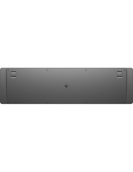 Teclado hp 975 dual inalambrico bluetooth 5.0...