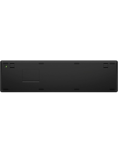 Teclado hp 455 programable inalambrico...