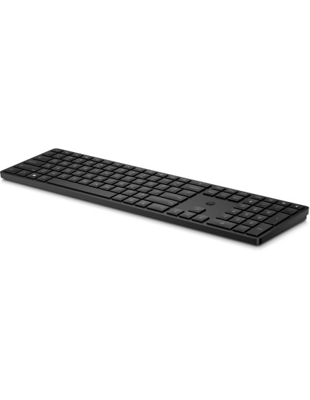 Teclado hp 455 programable inalambrico...