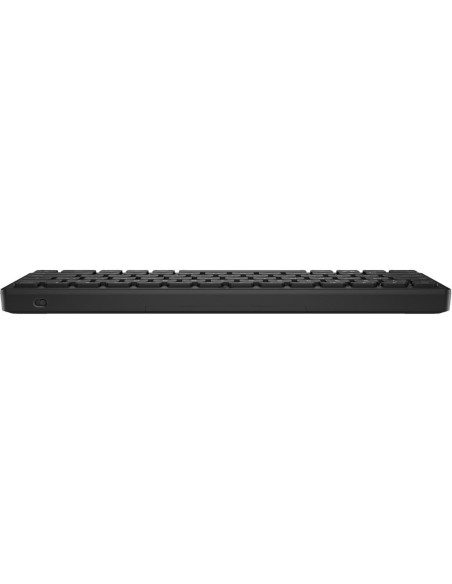 Teclado hp 355 multidispositivo bluetooth...