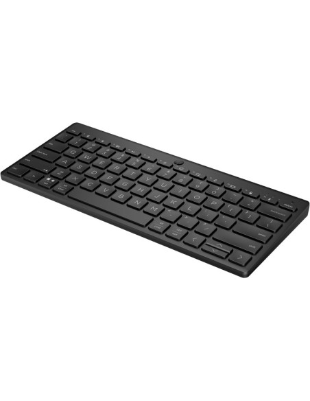 Teclado hp 355 multidispositivo bluetooth...