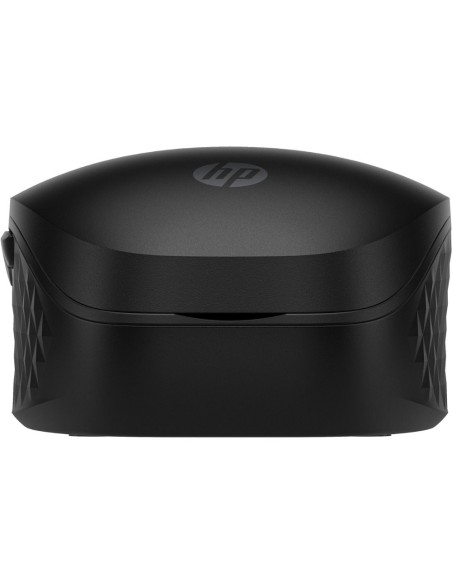 Raton hp 425 programable bluetooth 7 botones...