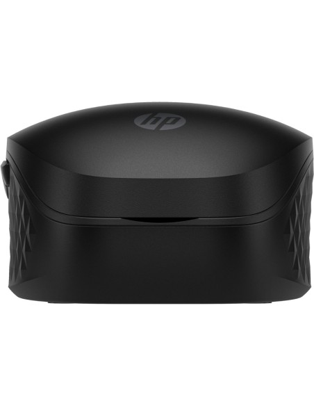 Raton hp 425 programable bluetooth 7 botones 4000 dpi color negro