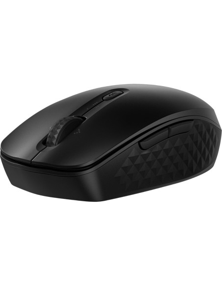 Raton hp 425 programable bluetooth 7 botones...