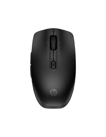 Raton hp 425 programable bluetooth 7 botones...
