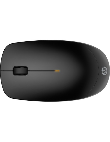 Raton hp 235 inalambrico optico slim 1600 dpi...