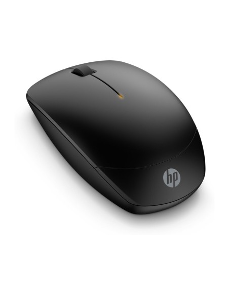 Raton hp 235 inalambrico optico slim 1600 dpi...