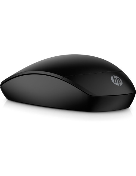 Raton hp 235 inalambrico optico slim 1600 dpi...