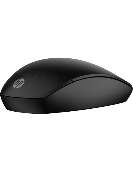 Raton hp 235 inalambrico optico slim 1600 dpi...