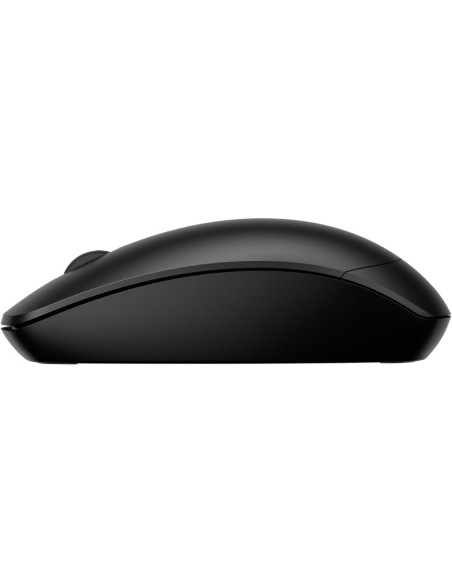 Raton hp 235 inalambrico optico slim 1600 dpi...