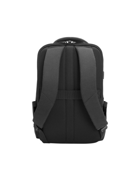 Mochila para portatil hp renew executive 15,6\" color negro 251x26x361 mm