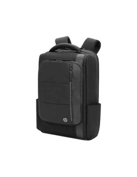 Mochila para portatil hp renew executive 15,6\" color negro 251x26x361 mm