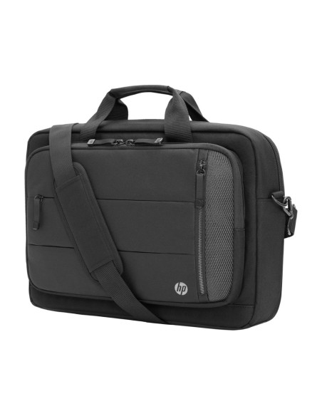 Maletin para portatil hp renew executive 15,6\" color negro 251x26x361 mm