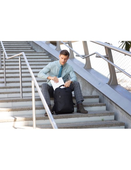 Mochila para portatil hp renew business 17,3\"...
