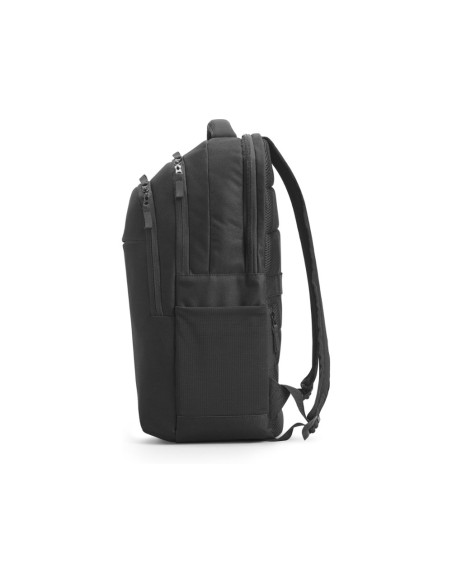 Mochila para portatil hp renew business 17,3\" color negro 320x140x470 mm