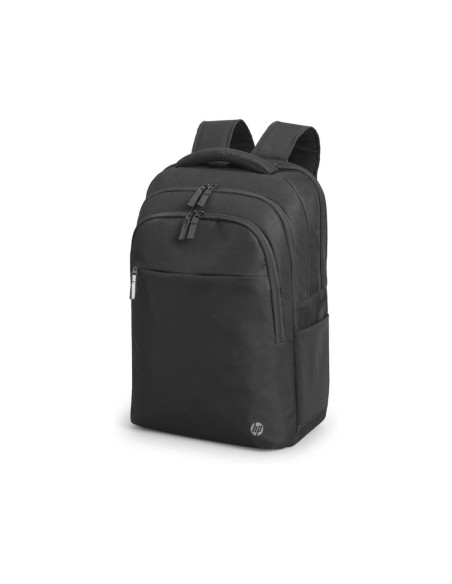 Mochila para portatil hp renew business 17,3\" color negro 320x140x470 mm