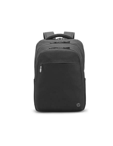 Mochila para portatil hp renew business 17,3\" color negro 320x140x470 mm
