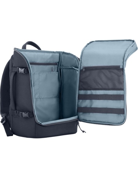 Mochila para portatil hp travel 25 l 15,6\"...