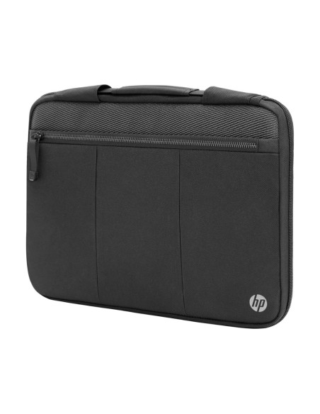 Maletin funda para portatil hp renew executive 14,1\" color negro 250x35x360 mm