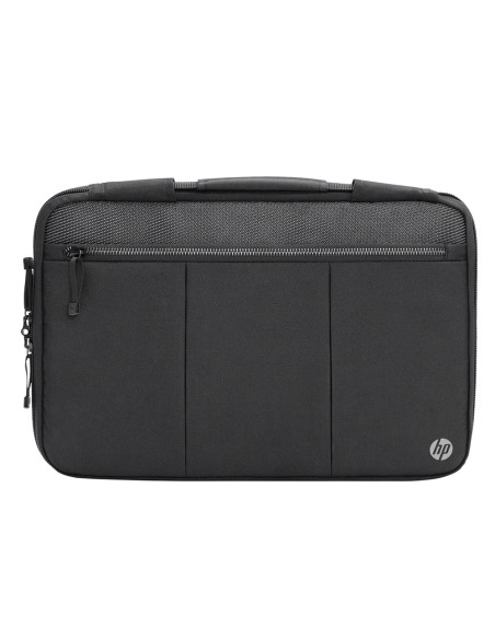 Maletin funda para portatil hp renew executive 14,1\" color negro 250x35x360 mm