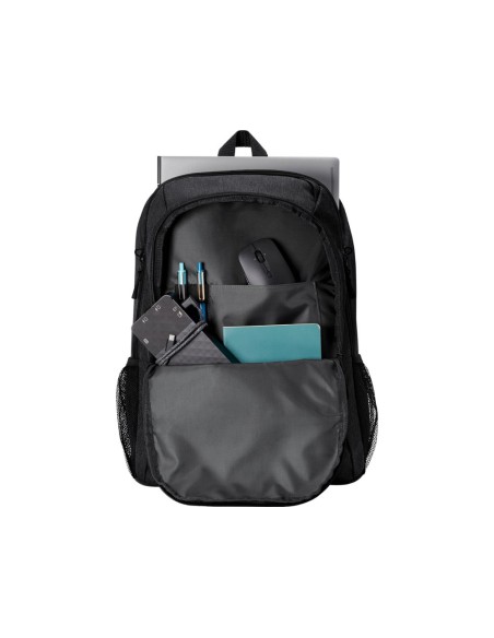 Mochila para portatil hp prelude pro recycled 15,6\" color negro 426x127x318 mm