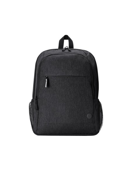 Mochila para portatil hp prelude pro recycled 15,6\" color negro 426x127x318 mm
