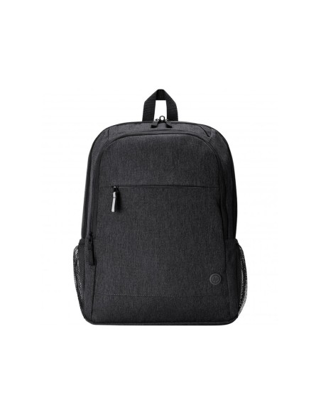 Mochila para portatil hp prelude pro recycled 15,6\" color negro 426x127x318 mm