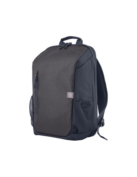 Mochila para portatil hp travel 18 l 15,6\" gris 290x240x420 mm