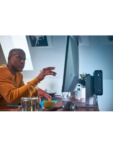 Set teclado + raton inalambrico hp combo 655 color negro