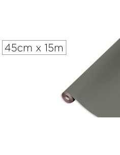 Rollo adhesivo d-c-fix gris... 2