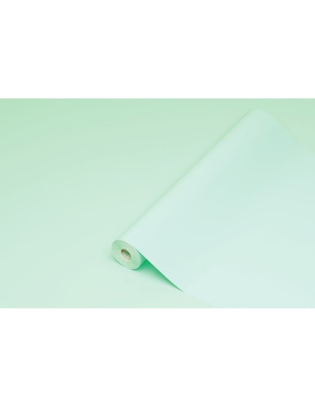 Rollo adhesivo d-c-fix verde menta ancho 45 cm...