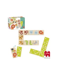 Juego goula jumbo domino...