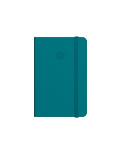 Cuaderno con gomilla...