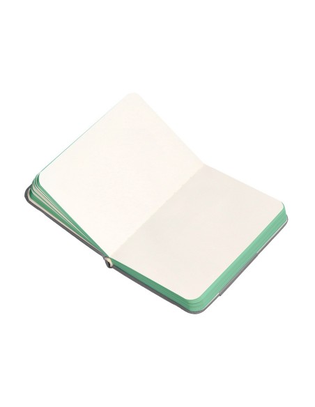 Cuaderno con gomilla antartik notes tapa dura...