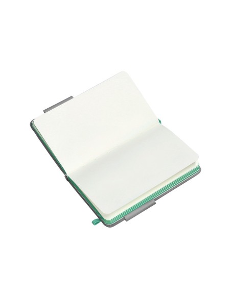 Cuaderno con gomilla antartik notes tapa dura...