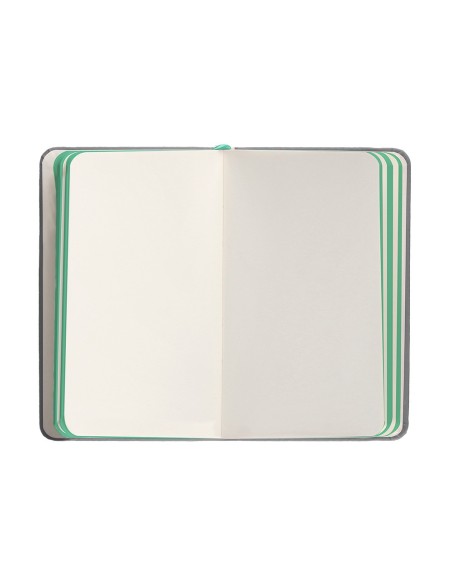 Cuaderno con gomilla antartik notes tapa dura...