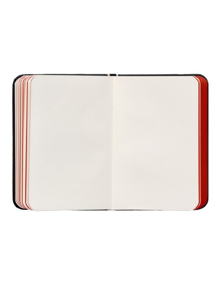 Cuaderno con gomilla antartik notes tapa dura...