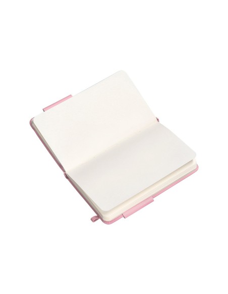 Cuaderno con gomilla antartik notes tapa dura...